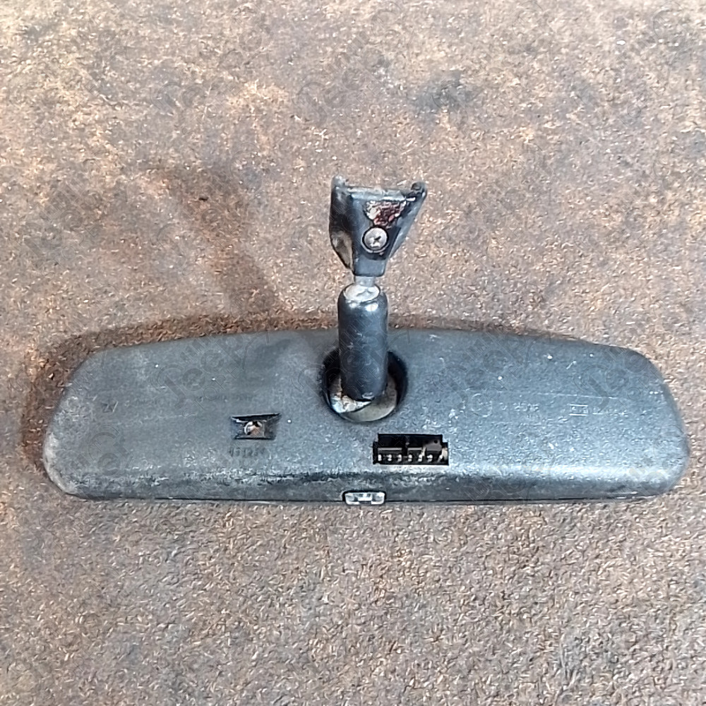 Occasion : Rétroviseur intérieur central pour Jeep Grand Cherokee ZJ, ZG