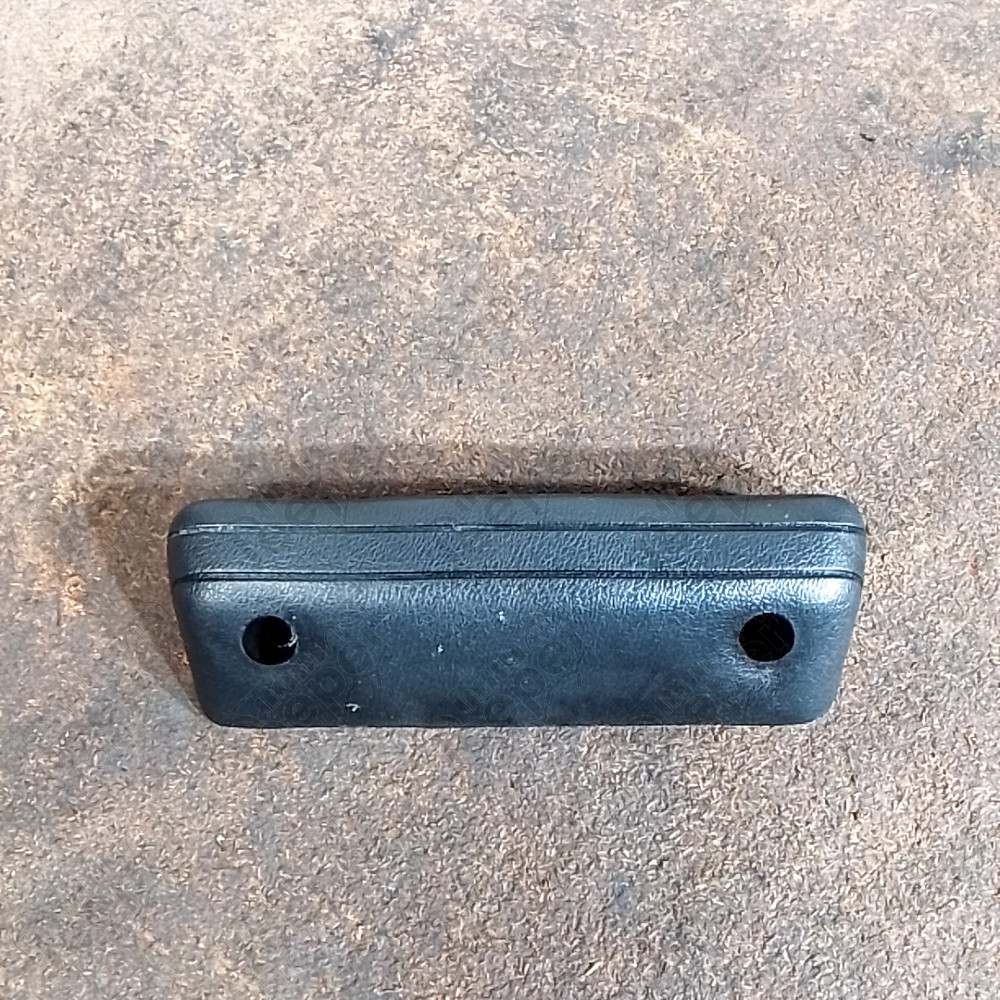 Occasion : Accoudoir de porte intérieur noir pour Jeep Cherokee XJ