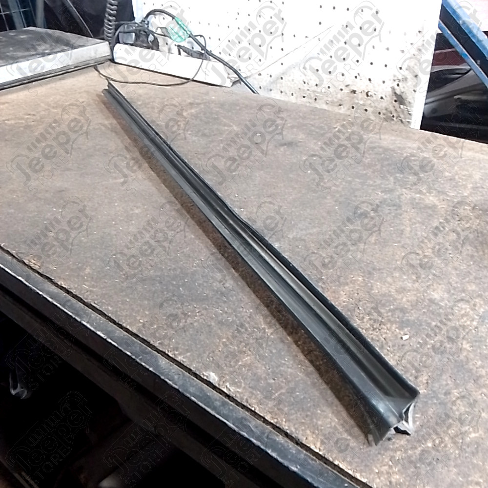 Occasion : Lèche vitre intérieur avant gauche pour Jeep Grand Cherokee ZJ, ZG