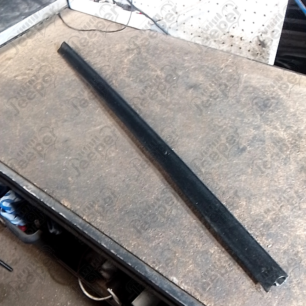 Occasion : Lèche vitre intérieur avant gauche pour Jeep Grand Cherokee ZJ, ZG