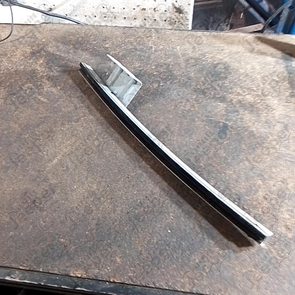 Occasion : Rail de coulisse de vitre avant gauche pour Jeep Grand Cherokee ZJ, ZG