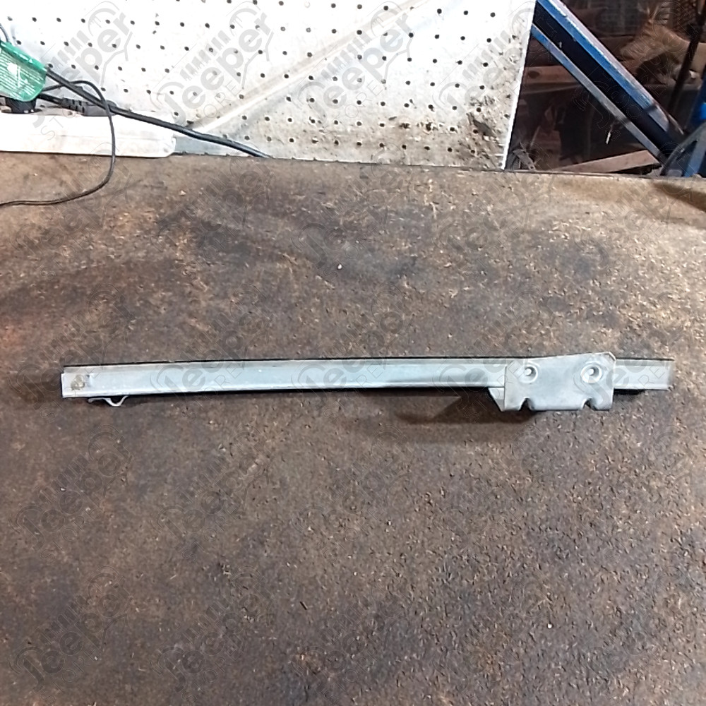 Occasion : Rail de coulisse de vitre avant gauche pour Jeep Grand Cherokee ZJ, ZG
