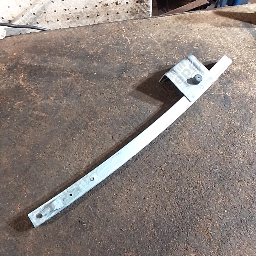 Occasion : Rail de coulisse de vitre avant gauche pour Jeep Grand Cherokee ZJ, ZG