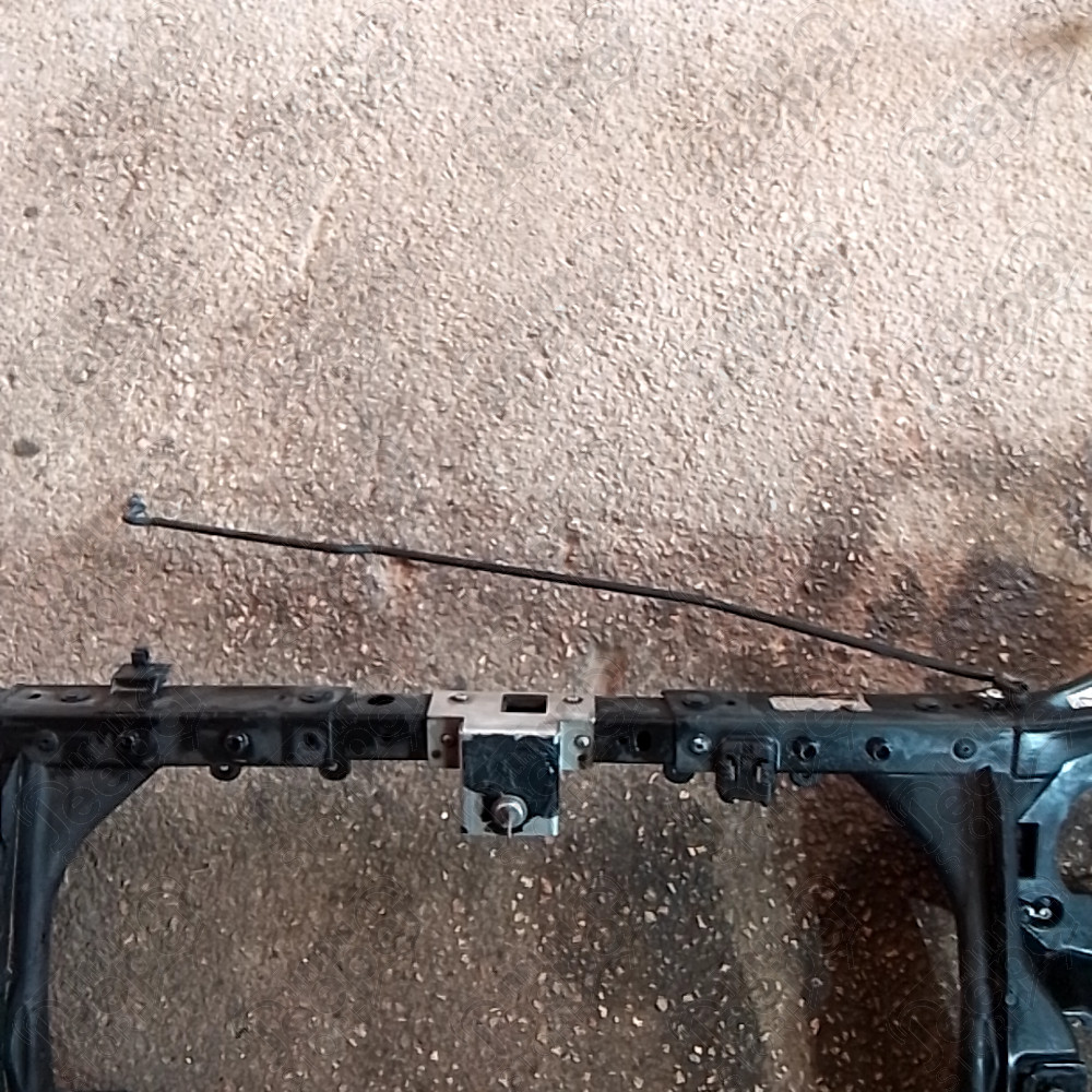 Occasion : Face avant sous calandre pour Jeep Wrangler JK