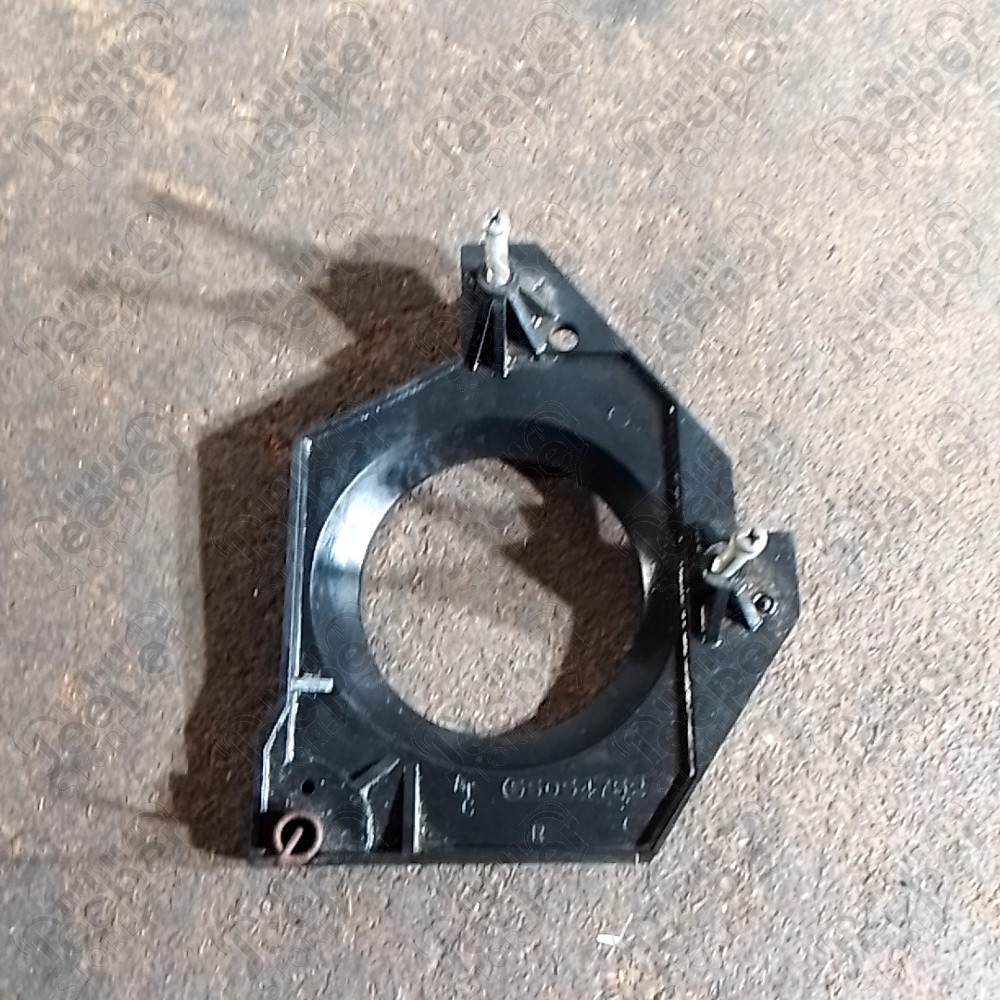 Occasion : Support de phare avant droit version Europe pour Jeep Wrangler YJ