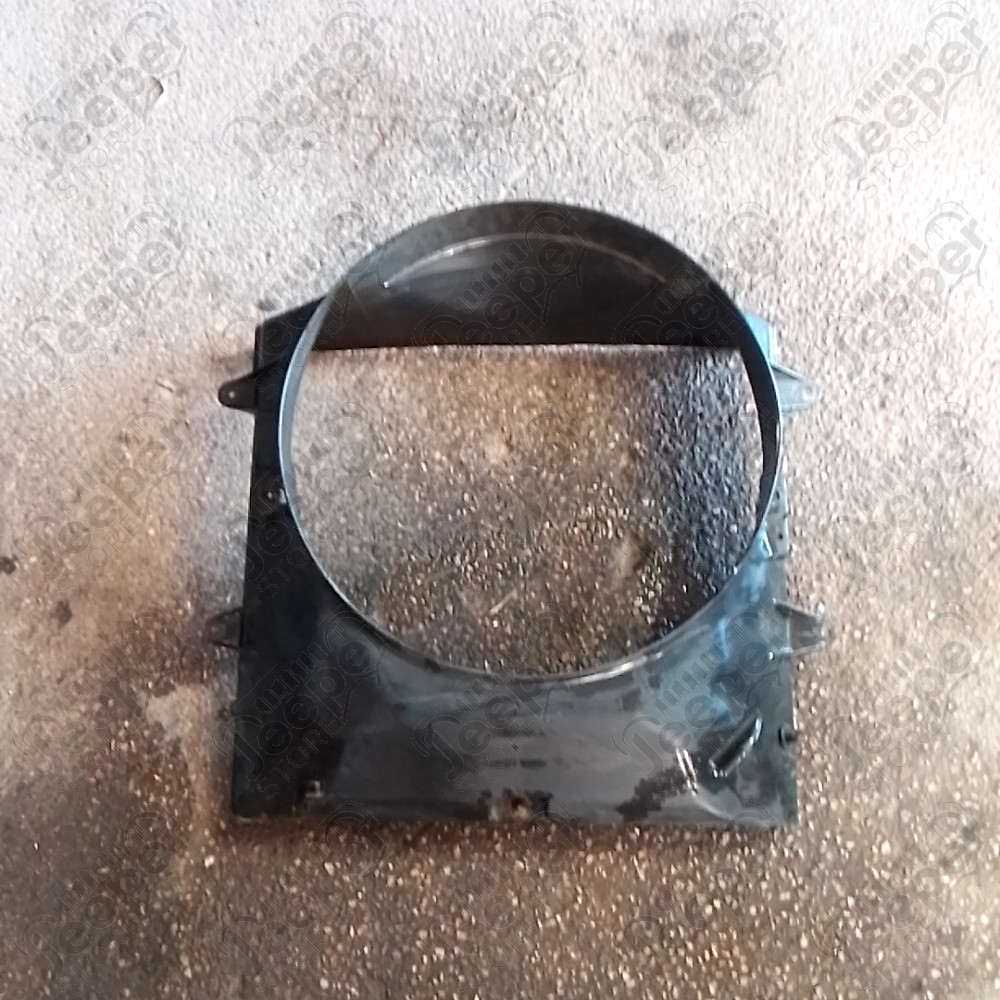 Occasion : Buse de ventilateur de radiateur pour 4.7L pour Jeep Grand Cherokee WJ, WG