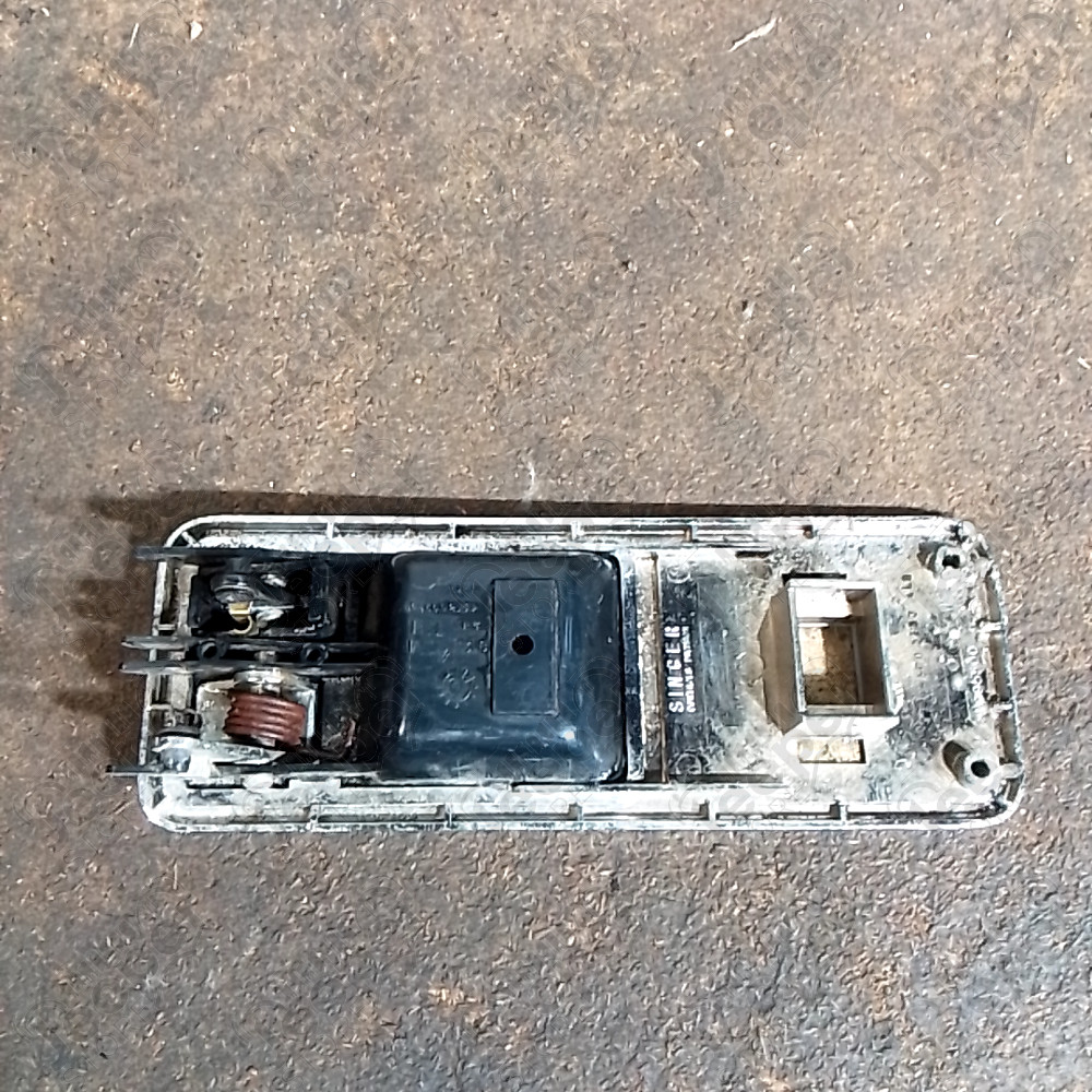 Occasion : Cache plastique + poignée intérieur porte avant droite pour Jeep Cherokee XJ