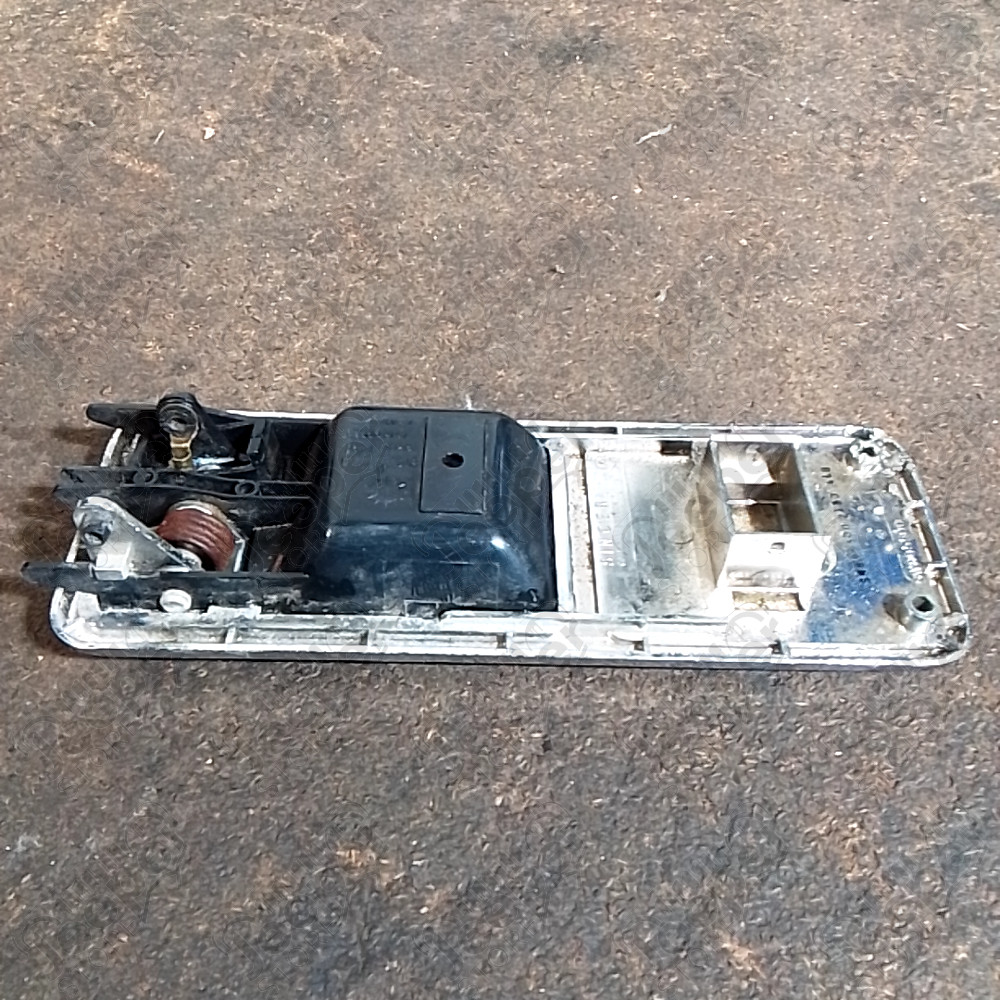 Occasion : Cache plastique + poignée intérieur porte avant droite pour Jeep Cherokee XJ