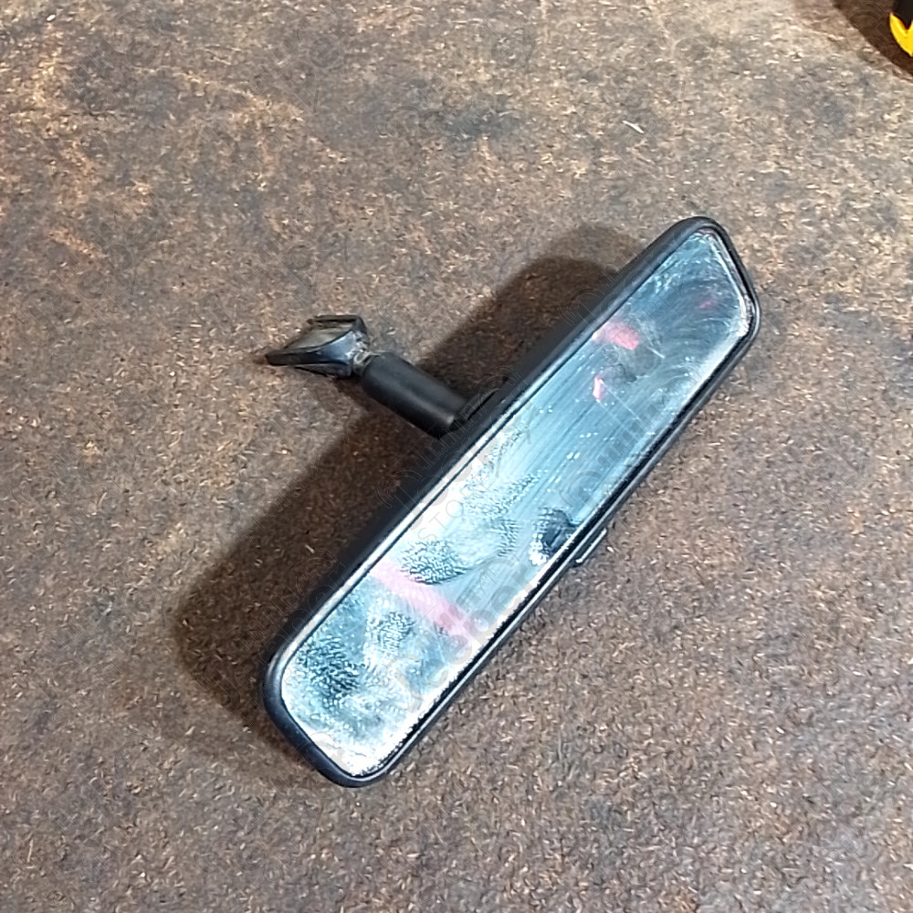 Occasion : Rétroviseur intérieur central pour Jeep MJ, XJ