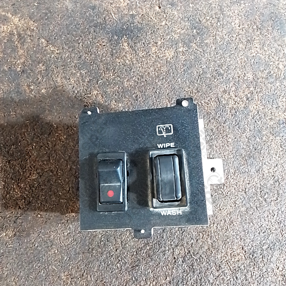 Occasion : Interrupteur tableau de bord pour essuie-glace arrière pour Jeep Cherokee XJ