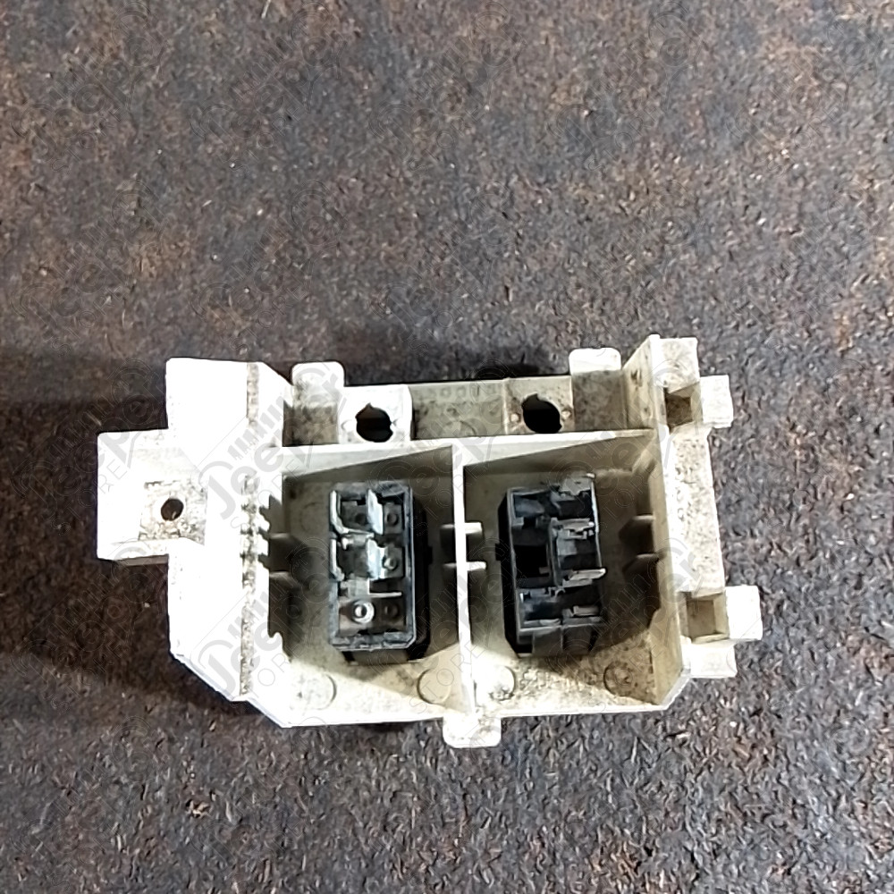 Occasion : Interrupteur tableau de bord pour essuie-glace arrière pour Jeep Cherokee XJ