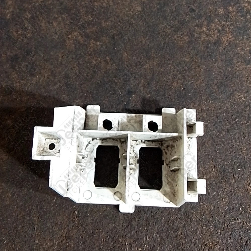 Occasion : Interrupteur tableau de bord pour essuie glace arrière + mode de transmission pour Jeep Cherokee XJ