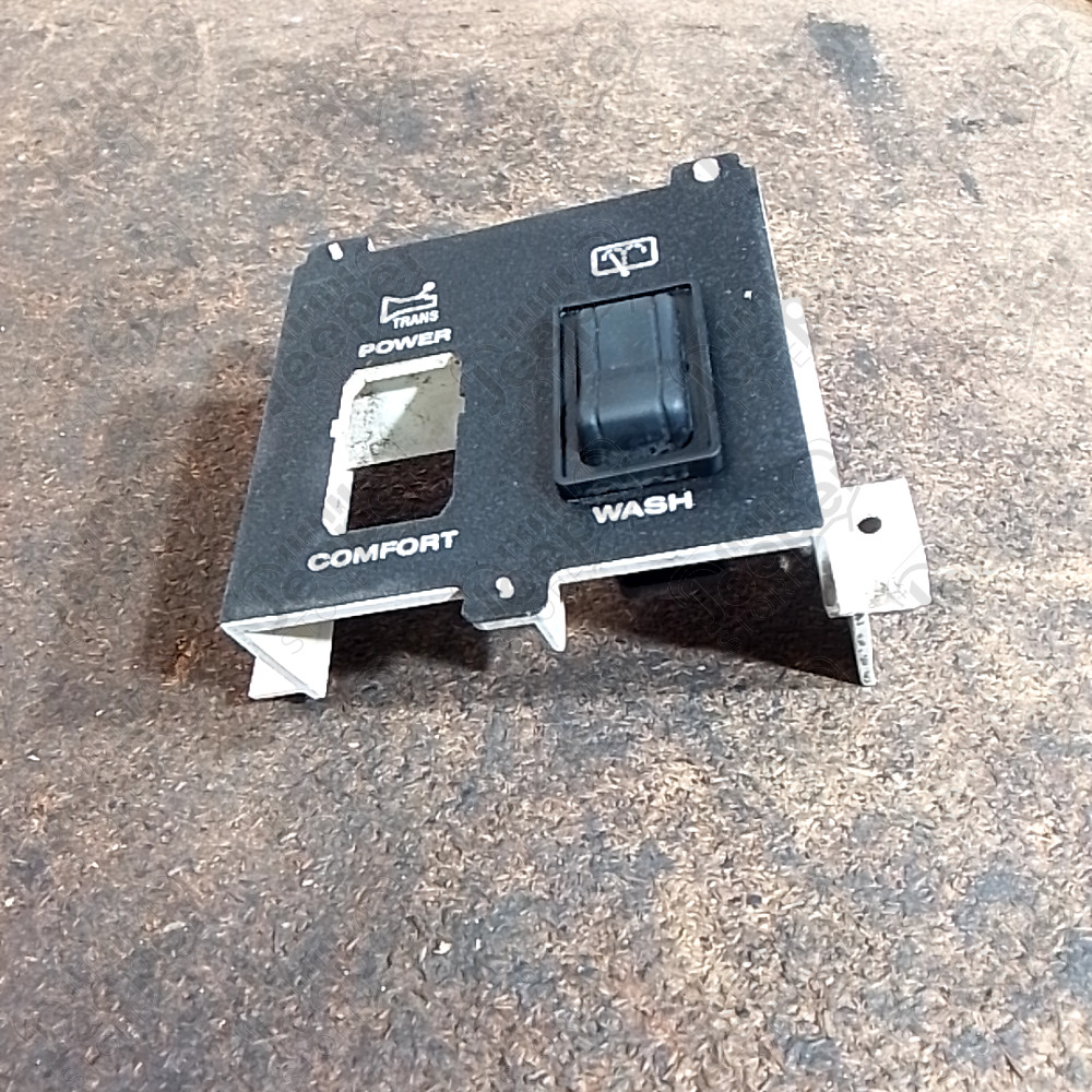 Occasion : Interrupteur tableau de bord pour essuie glace arrière + mode de transmission pour Jeep Cherokee XJ
