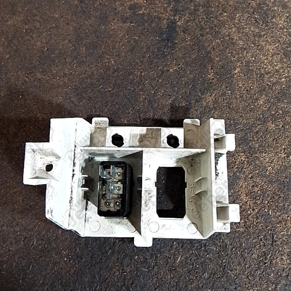 Occasion : Interrupteur tableau de bord pour essuie glace arrière + mode de transmission pour Jeep Cherokee XJ