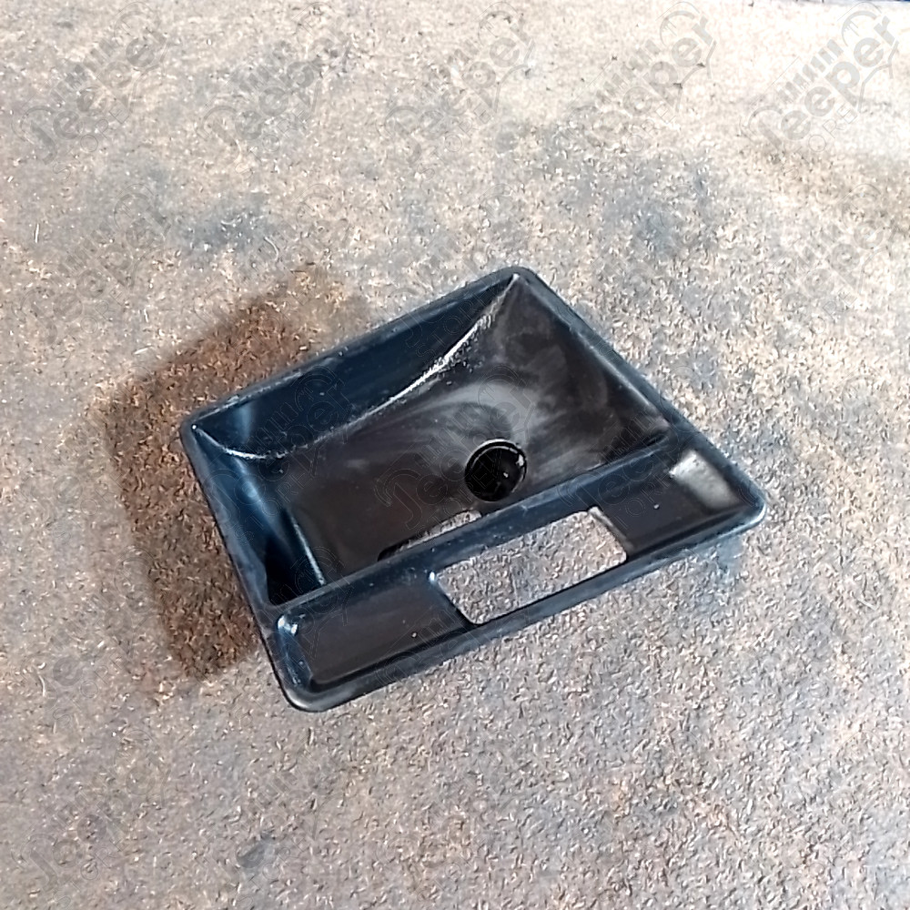 Occasion : Plastique de poignée intérieur côté droit pour Jeep Grand Cherokee ZJ, ZG