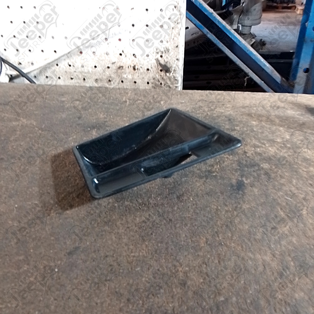 Occasion : Plastique de poignée intérieur côté droit pour Jeep Grand Cherokee ZJ, ZG