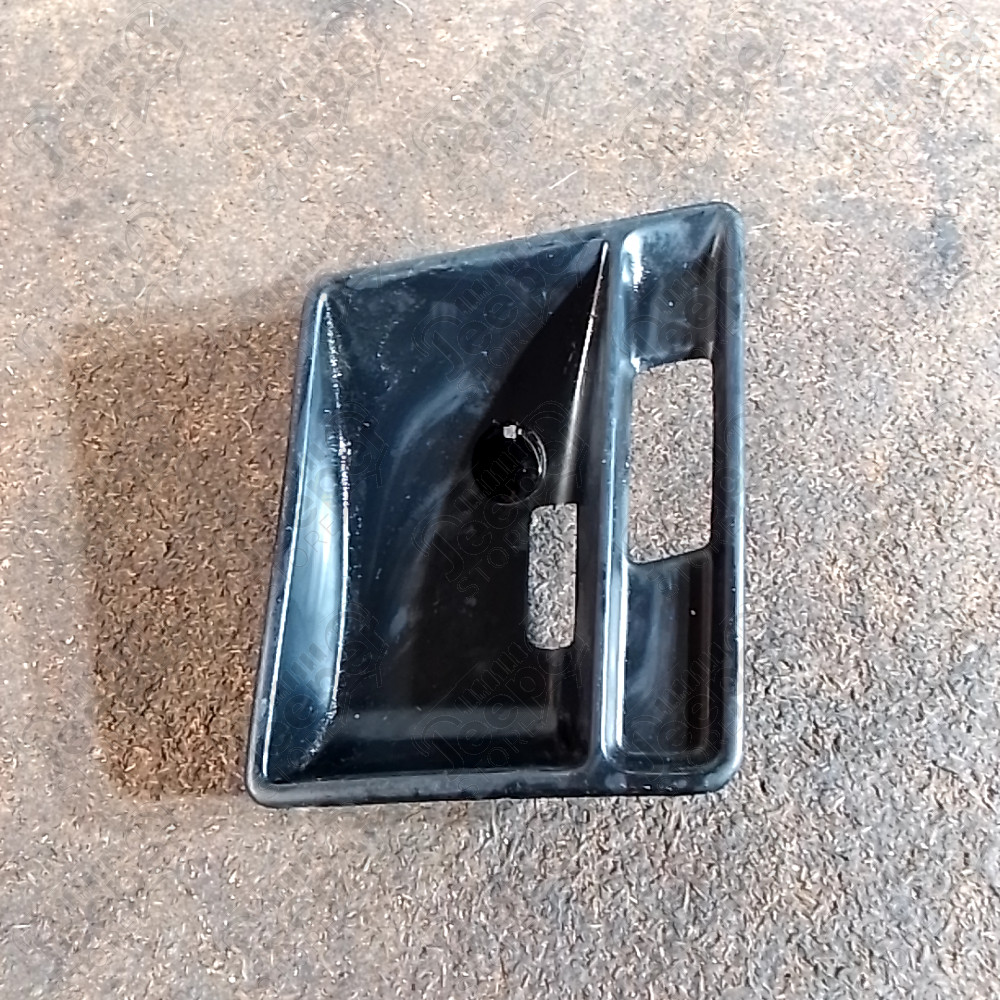Occasion : Plastique de poignée intérieur côté droit pour Jeep Grand Cherokee ZJ, ZG