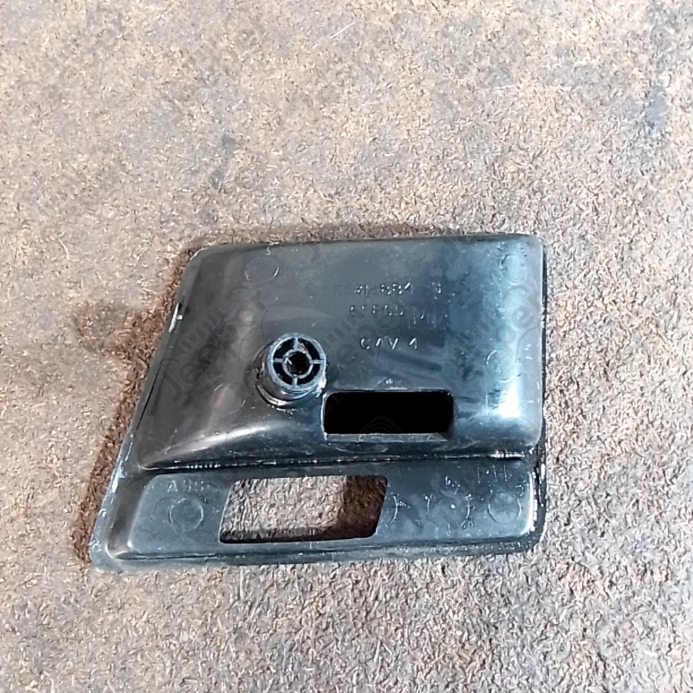 Occasion : Plastique de poignée intérieur côté droit pour Jeep Grand Cherokee ZJ, ZG