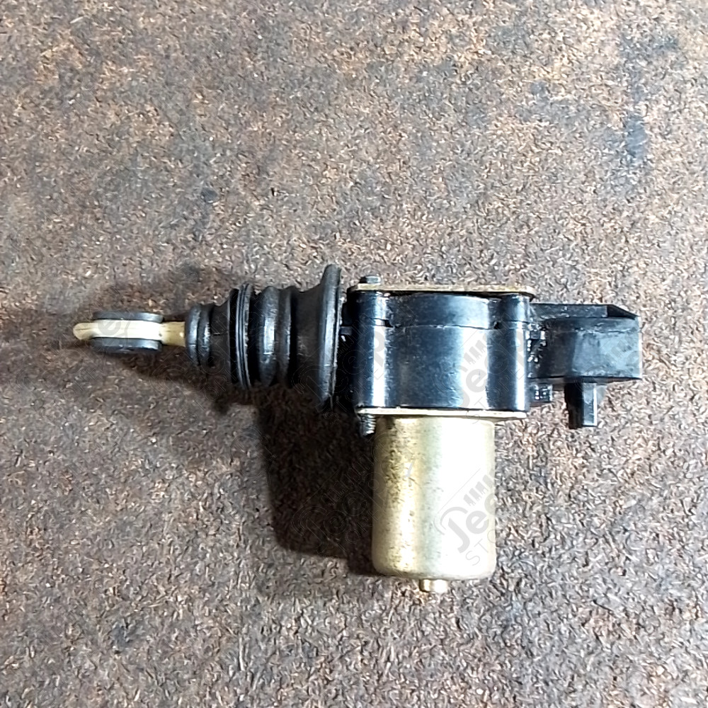 Occasion : Moteur électrique ouverture / fermeture porte avant gauche pour Jeep Cherokee XJ