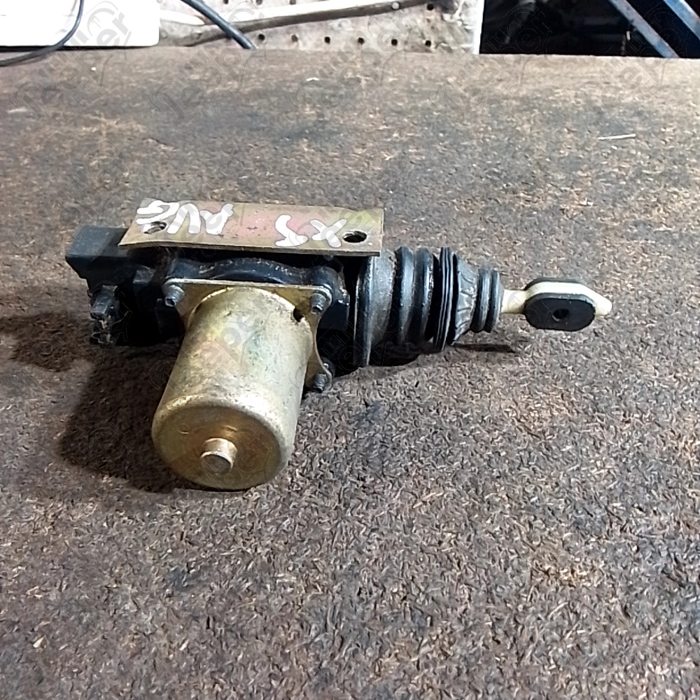 Occasion : Moteur électrique ouverture / fermeture porte avant gauche pour Jeep Cherokee XJ
