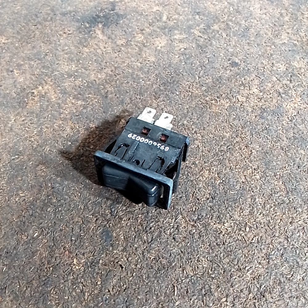 Occasion : Bouton essuie glace arrière pour Jeep Cherokee XJ