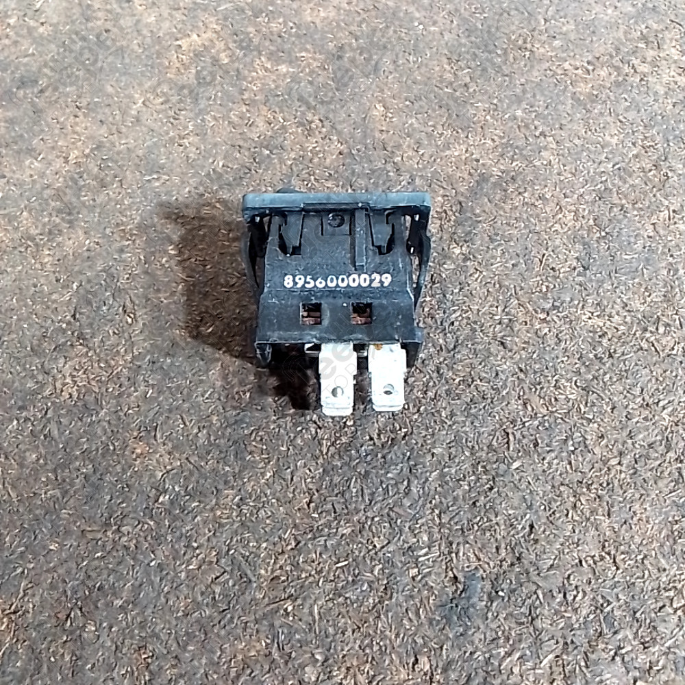 Occasion : Bouton essuie glace arrière pour Jeep Cherokee XJ