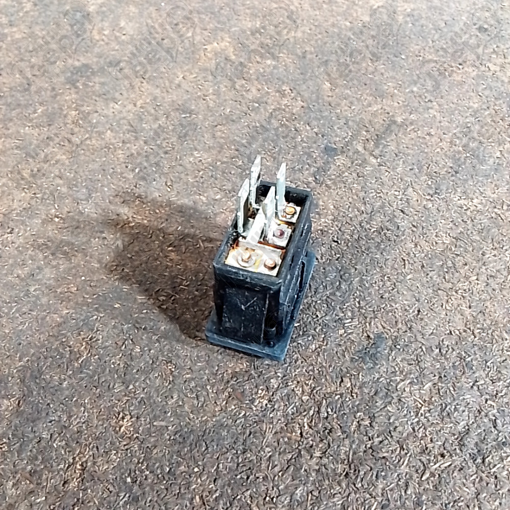 Occasion : Bouton essuie glace arrière pour Jeep Cherokee XJ
