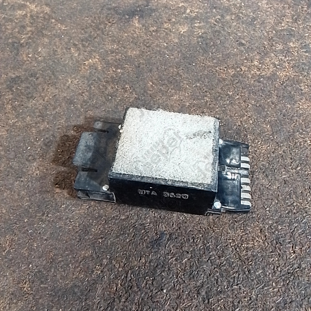 Occasion : Module de relais d'essuie glace pour Jeep MJ, XJ
