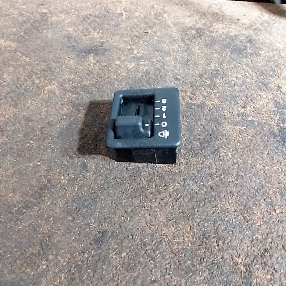 Occasion : Réglage hauteur phares avant pour Jeep TJ, XJ