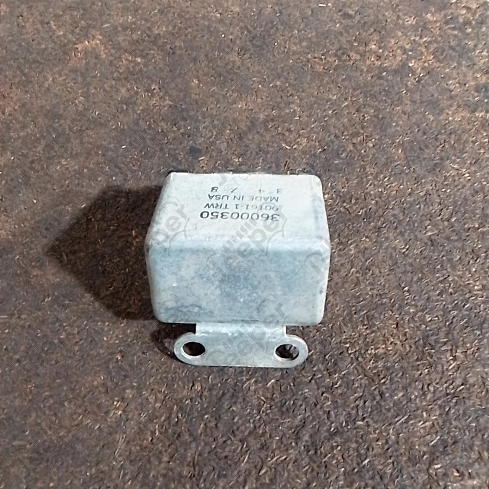 Occasion : Relais électrique d'origine pour Jeep Cherokee XJ