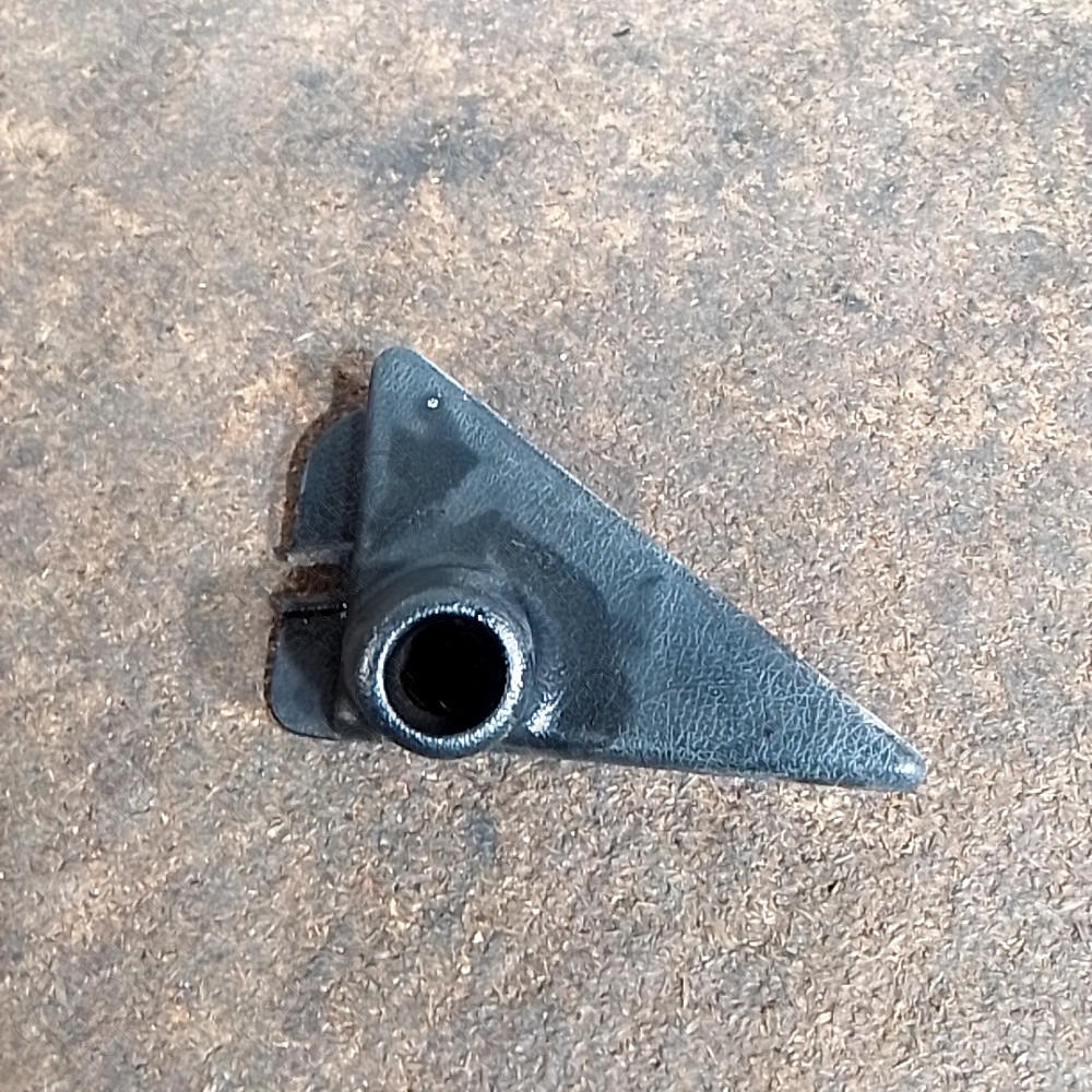 Occasion : Garniture de lunette de rétroviseur côté passager pour Jeep Cherokee XJ
