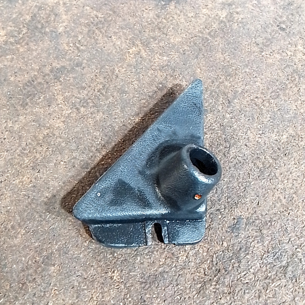 Occasion : Garniture de lunette de rétroviseur côté passager pour Jeep Cherokee XJ