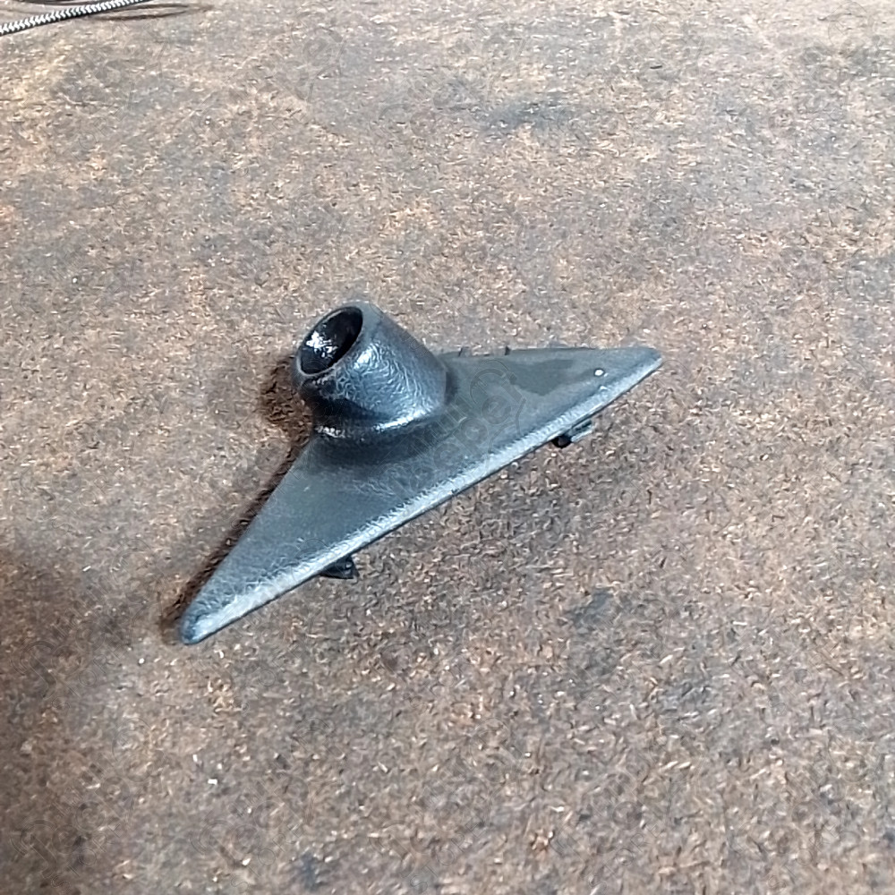 Occasion : Garniture de lunette de rétroviseur côté passager pour Jeep Cherokee XJ