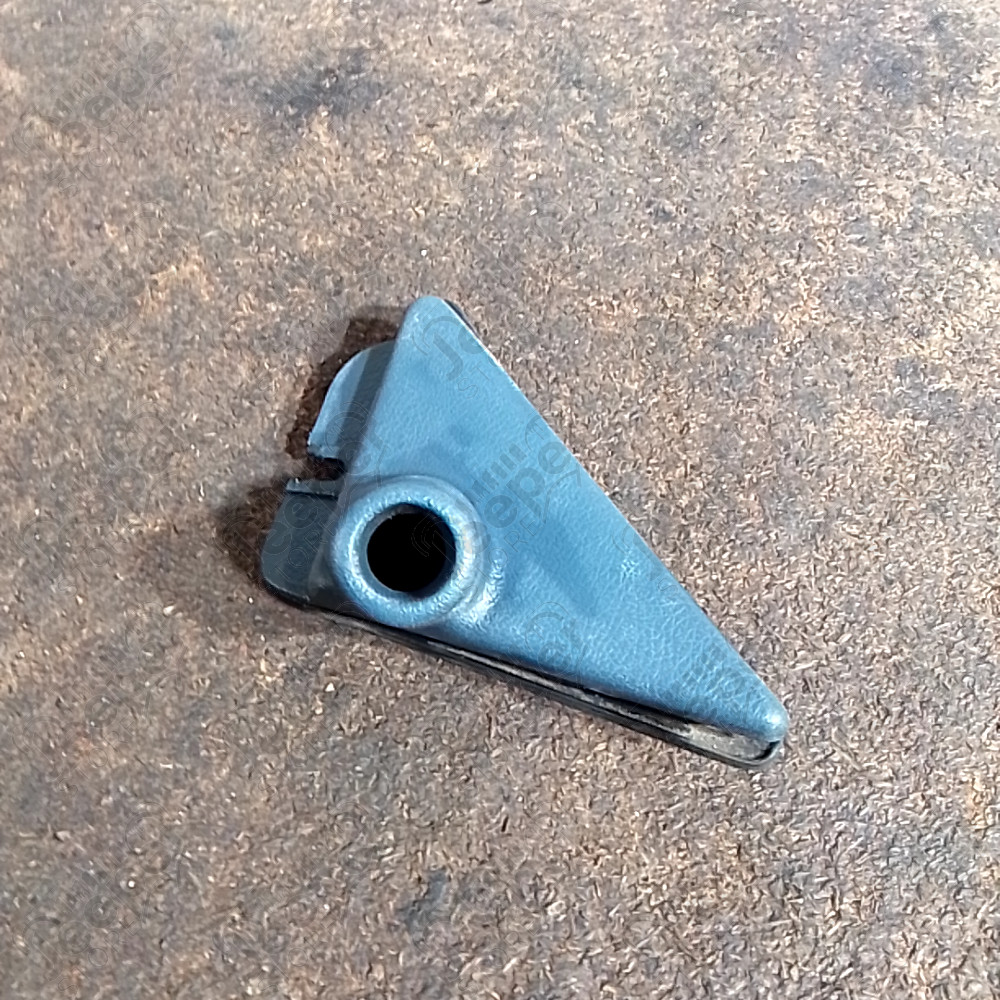 Occasion : Garniture de lunette + joint de rétroviseur côté passager pour Jeep Cherokee XJ