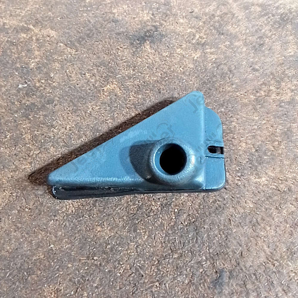 Occasion : Garniture de lunette + joint de rétroviseur côté conducteur pour Jeep Cherokee XJ