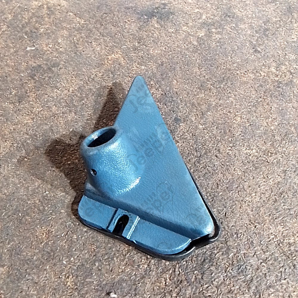 Occasion : Garniture de lunette + joint de rétroviseur côté conducteur pour Jeep Cherokee XJ
