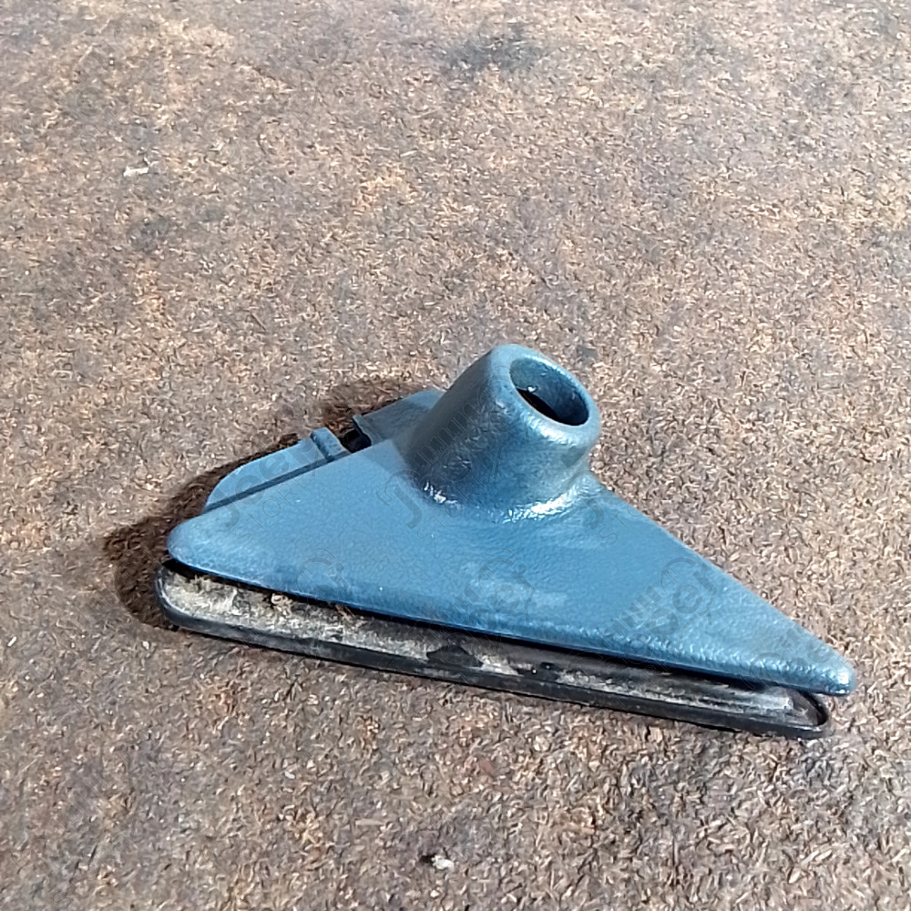 Occasion : Garniture de lunette + joint de rétroviseur côté conducteur pour Jeep Cherokee XJ