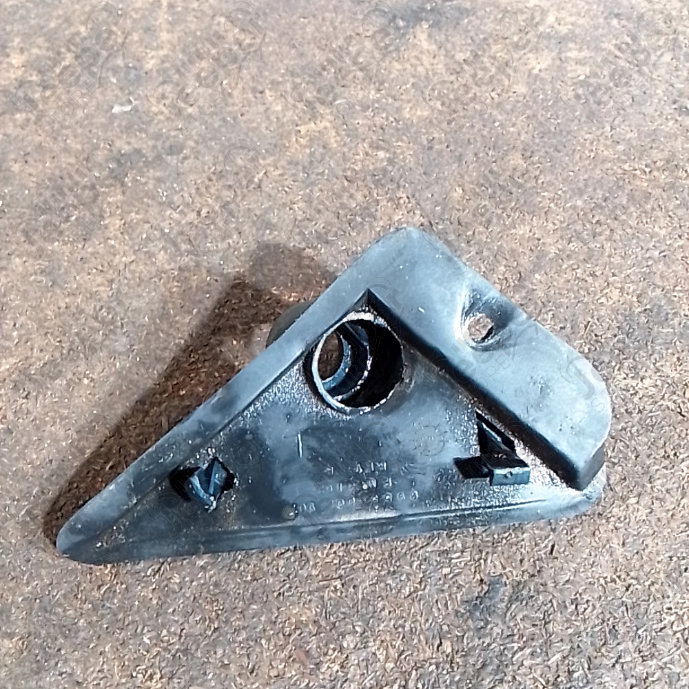 Occasion : Garniture de lunette + joint de rétroviseur côté conducteur pour Jeep Cherokee XJ