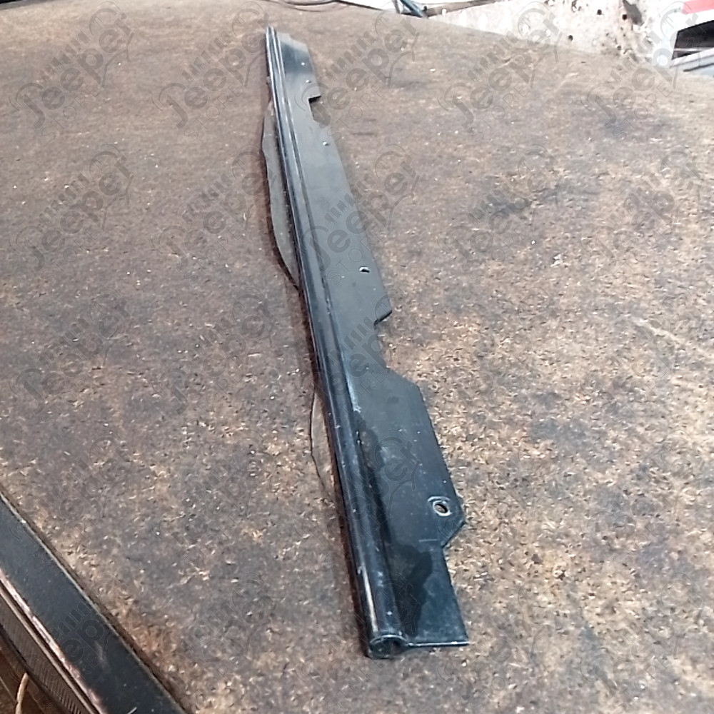 Occasion : Demi baguette de bikini pour Jeep CJ7, YJ
