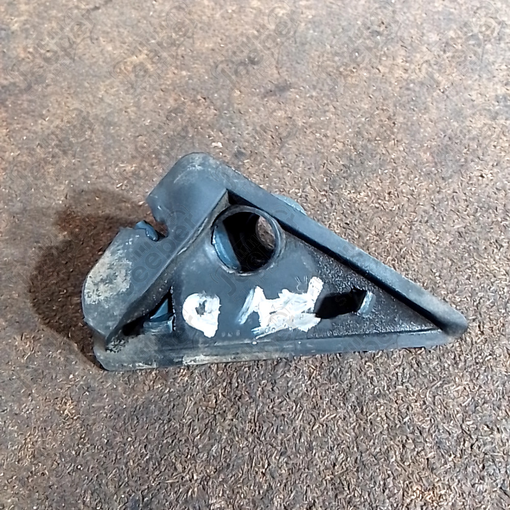 Occasion : Garniture de lunette + joint de rétroviseur côté passager pour Jeep Cherokee XJ