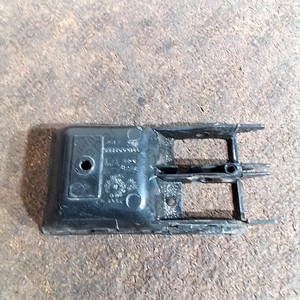 Occasion : Cache plastique de poignée de porte intérieur gauche pour Jeep Cherokee XJ
