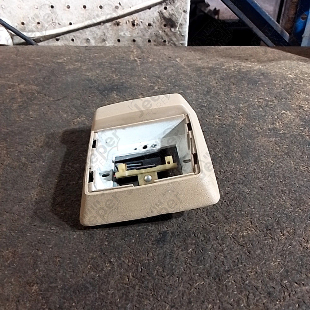 Occasion : Boitier de plafonnier pour Jeep Cherokee XJ