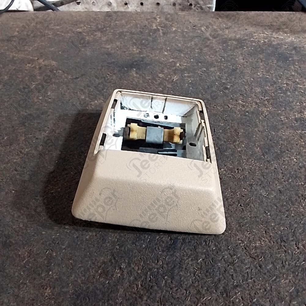 Occasion : Boitier de plafonnier pour Jeep Cherokee XJ