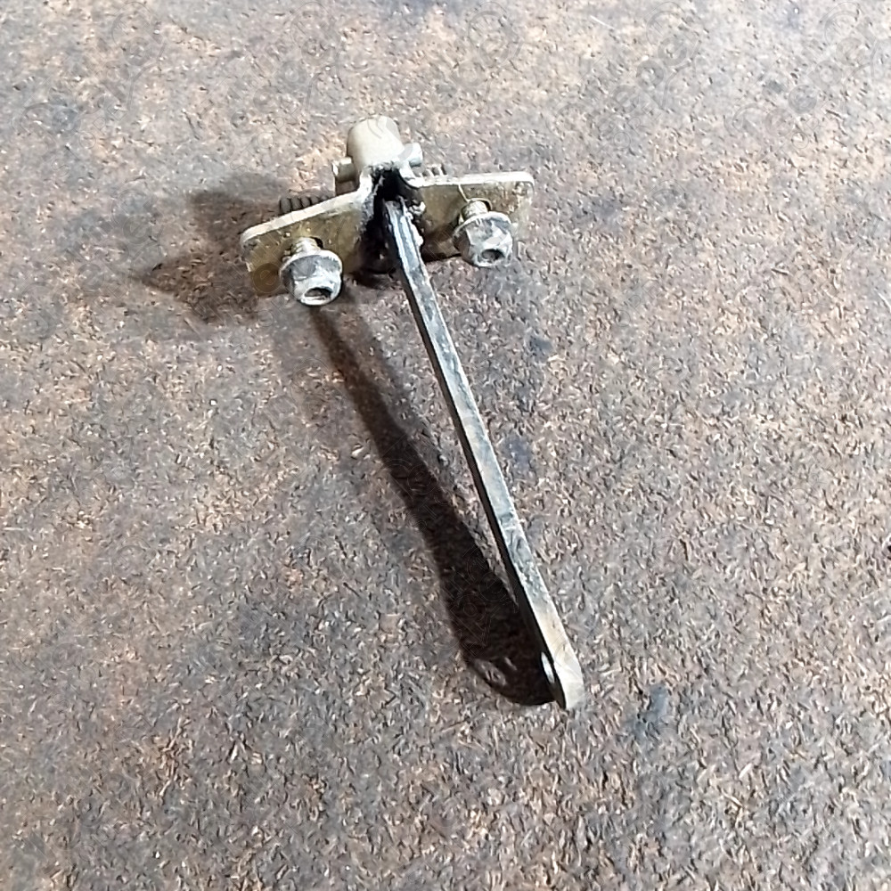 Occasion : Butée de porte pour Jeep divers