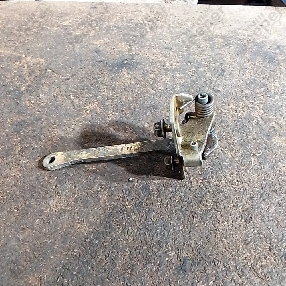 Occasion : Butée de porte pour Jeep divers
