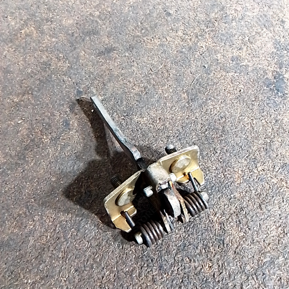 Occasion : Butée de porte pour Jeep divers