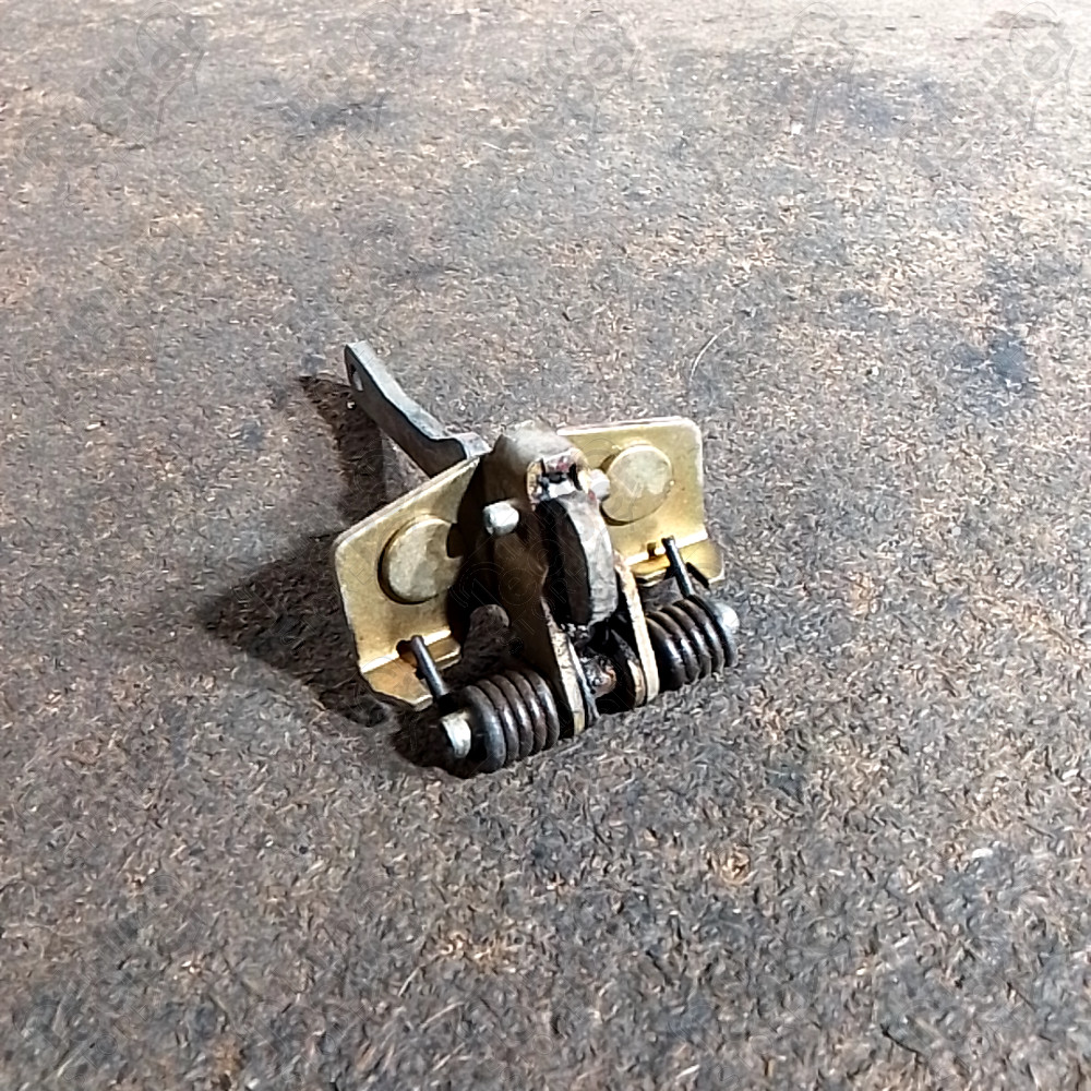 Occasion : Butée de porte pour Jeep divers