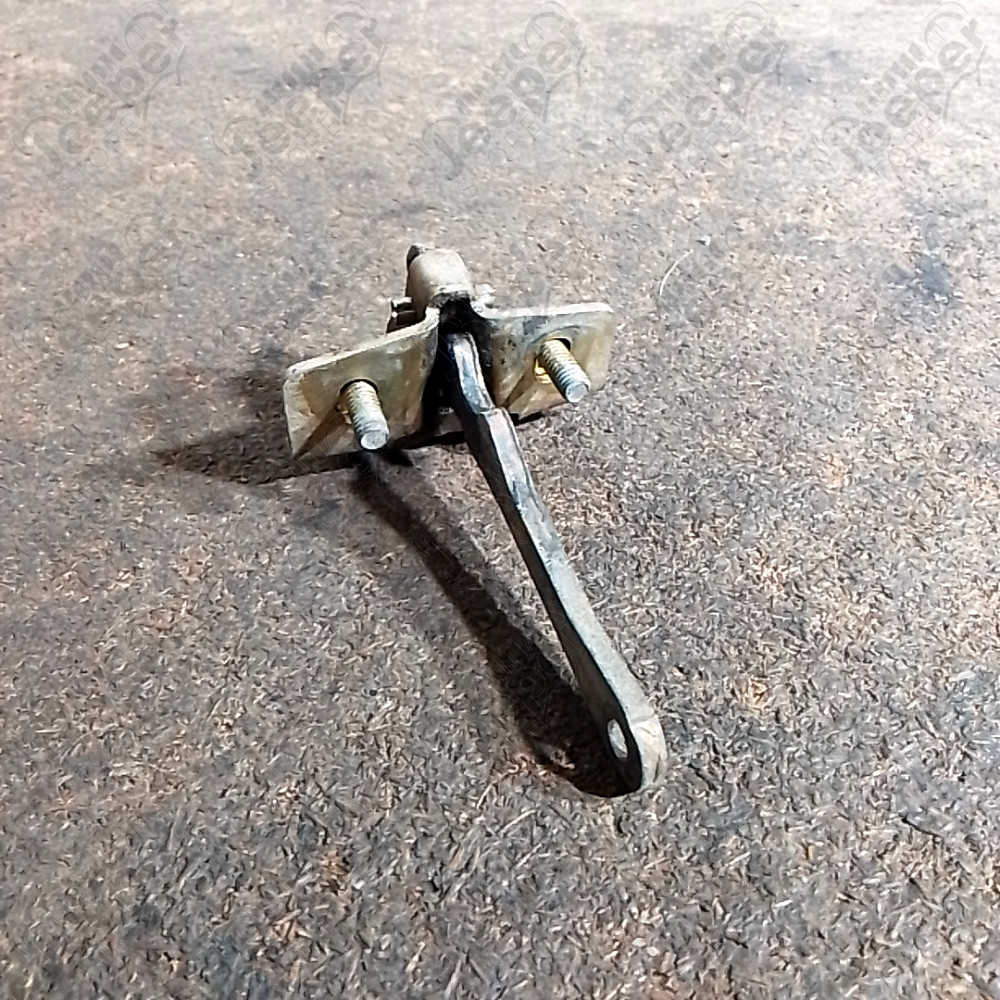 Occasion : Butée de porte pour Jeep divers