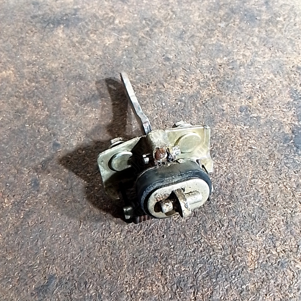 Occasion : Butée de porte pour Jeep divers