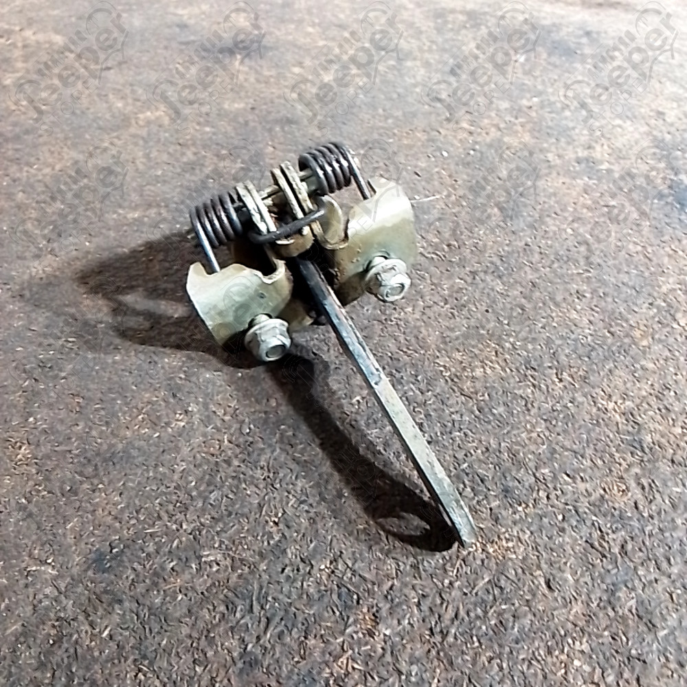 Occasion : Butée de porte pour Jeep divers